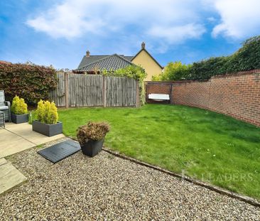 2 bedroom semi-detached to rent Wroxham Road, Sprowston, NR7 - Photo 4