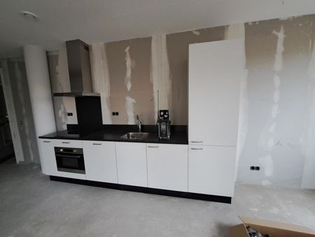 Appartement te huur: Barbizonlaan 1-D 2908 MA Capelle aan den IJssel - Photo 3