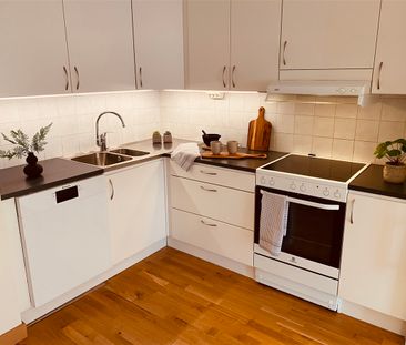 Johan Skyttes Väg, Nyköping - Foto 1