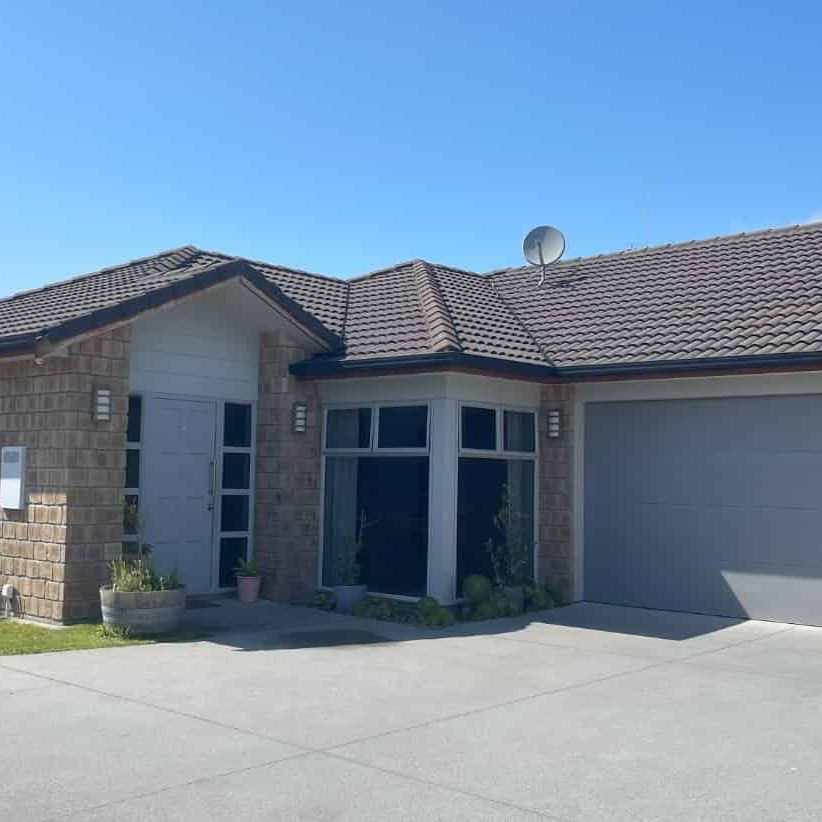Townhouse in Papamoa - Photo 1