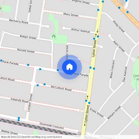 28 Leonard Street, Blacktown