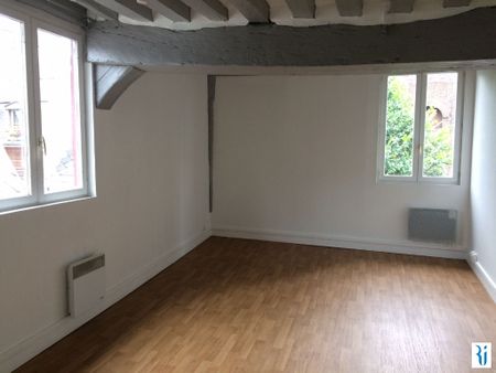 Location Appartement ROUEN - Photo 4