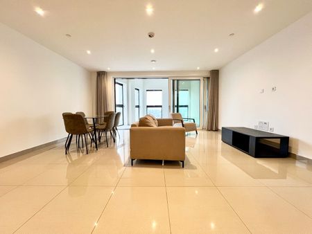 3 Bed Flat, Conquest Tower, SE1 - Photo 4