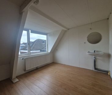 2 kamers Musschenbroekstraat ( tijdelijk huurcontract ) - Photo 1