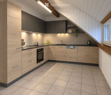 Bel et lumineux appartement - Photo 1