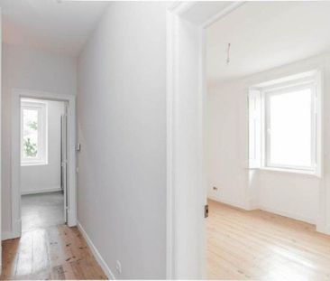 2 room luxury Apartment for rent in Estoril, Cascais, Lisbon - Photo 6