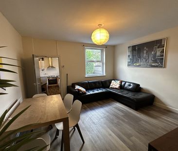 City Road, Dunkirk, NG7 2JL - Photo 1