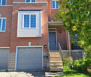 For Lease - 120 Railroad Street Unit# 9, Brampton, Ontario - Photo 6