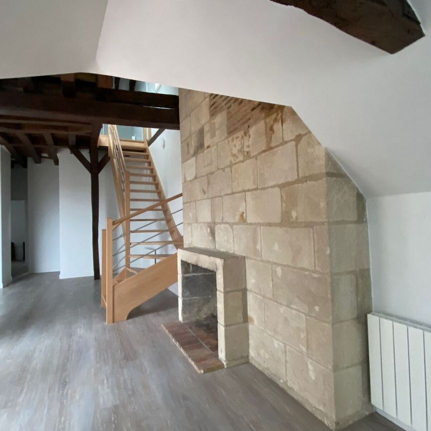 Appartement à louer - Photo 1