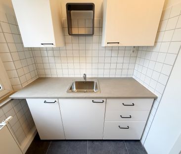 HOCHWERTIGE 2-ZIMMERWOHNUNG IM ALTBAU ZU MIETEN! - Foto 6