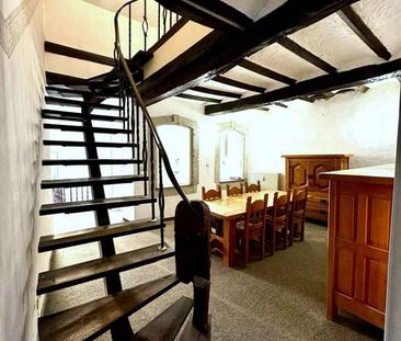 Duplex te huur - Foto 6