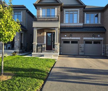 For Lease - 502 Parent Place, Milton, Ontario - Photo 6