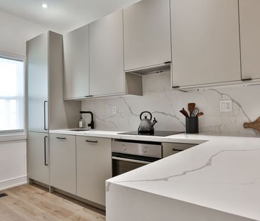 For Lease - 1365 Lansdowne Avenue Unit# Main, Toronto, Ontario - Photo 5