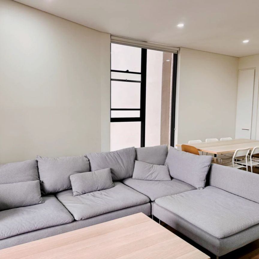 2 bed 2 bath-1318 - Photo 1