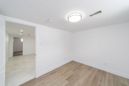 For Lease - 51 Davidson Street Unit# LOWER, Barrie, Ontario - Photo 2