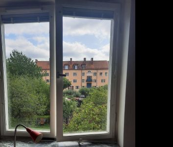 Tegnérgatan, Uppsala - Foto 6