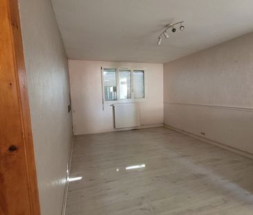 Location appartement 3 pièces, 64.00m², Chartres - Photo 5