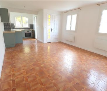 3 pièces - 56,54 m² - RDC - Colocation autorisée - Photo 6