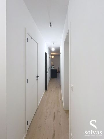 Appartement te huur in Gent - Photo 2