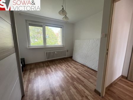 Rozkładowe 2 pokoje | Piaskowa Góra | - Photo 3