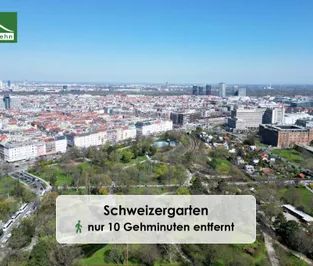 Jetzt Wunschwohnung im Village im Dritten entdecken - zentral und modern wohnen! - Photo 1