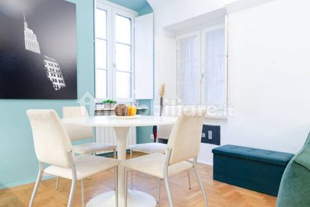 Bilocale via Giuseppe Mazzini 34, Via della Rocca, Torino - Foto 4