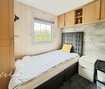 2 bedroom static caravan to rent - Photo 5