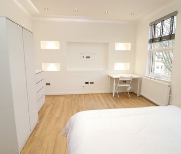 Room in a Shared Flat, Leythe Road, W3 - Photo 4
