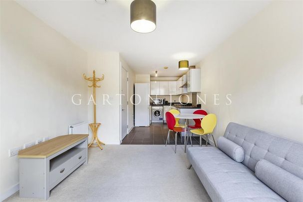 1 bedroom flat to rent - Photo 1