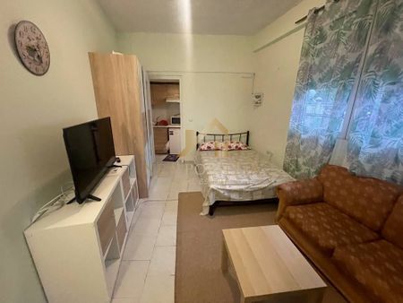 Studio/Γκαρσονιέρα για ενοικίαση Άγιος Παύλος (Άγιος Παύλος) - Φωτογραφία 3