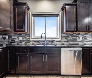 For Lease - 2125 FOX RUN Road Unit# UPPER, Leamington, Ontario - Photo 1