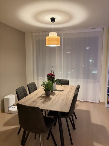 3.5 Zimmer, 81 m², 7. Stock - Photo 3