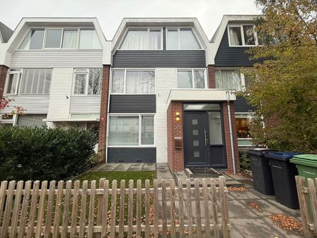 Brantwijk 35hs 1181 MS Amstelveen - Photo 2