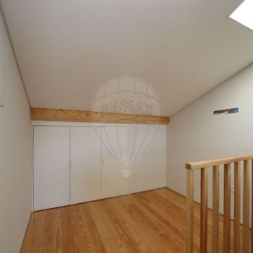 Moradia T2 - Photo 1