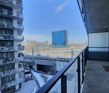 Appartement à louer - Montréal (Le Sud-Ouest) (Griffintown) - Photo 2