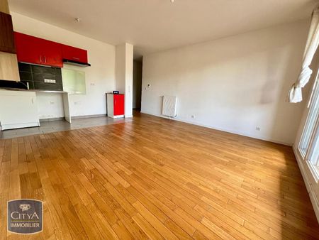 Location Appartement 3 pièces 59m² ACHERES 78260 - Photo 3