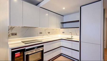 Garrett Mansions, Paddington - Photo 5