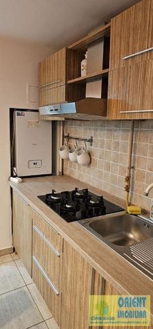 Tomis 1, Centru, de inchiriat 2 camere, gaze, mobilat - Fotografie 3