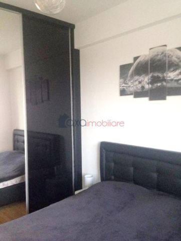 Apartament 2 camere de inchiriat in Cluj-Napoca, Gheorgheni ID 3726 - Fotografie 4