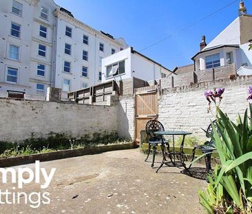 1 bedroom maisonette to rent - Photo 4