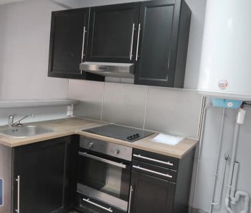 Appartement à louer 2 pièces 65.33m² - Photo 2