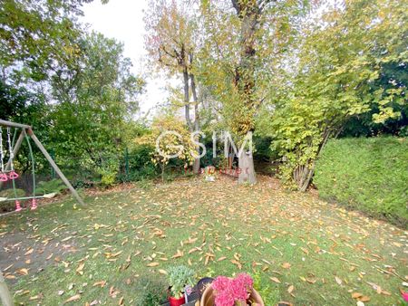 Maison récente de 152 m² 4 chambres avec terrasse et jardin - Photo 5