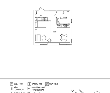 Västgötaresan 58, 75758, Uppsala - Photo 4