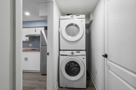 For Lease - 1527 Chiddingstone Circle Unit# (Unit B), Mississauga, Ontario - Photo 5