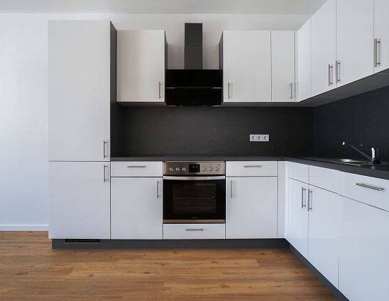 Erstklassiges Wohnen: Ihr neues Zuhause in den Halske Gärten - Photo 1