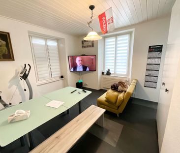 2 Zimmer, 64 m², 2. Stock - Photo 3