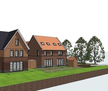 Huis te huur: Hannah Höchpad 22 3059 PW Rotterdam - Photo 2