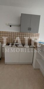 Appartement Saint Pierre Des Nids 2 pièce(s) 29.4 m2 réf : 15041 - Photo 3