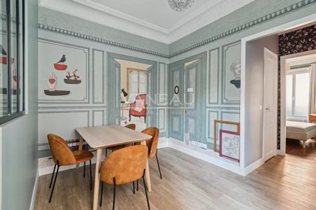 Appartement à louer à Paris 17Ème - Photo 5