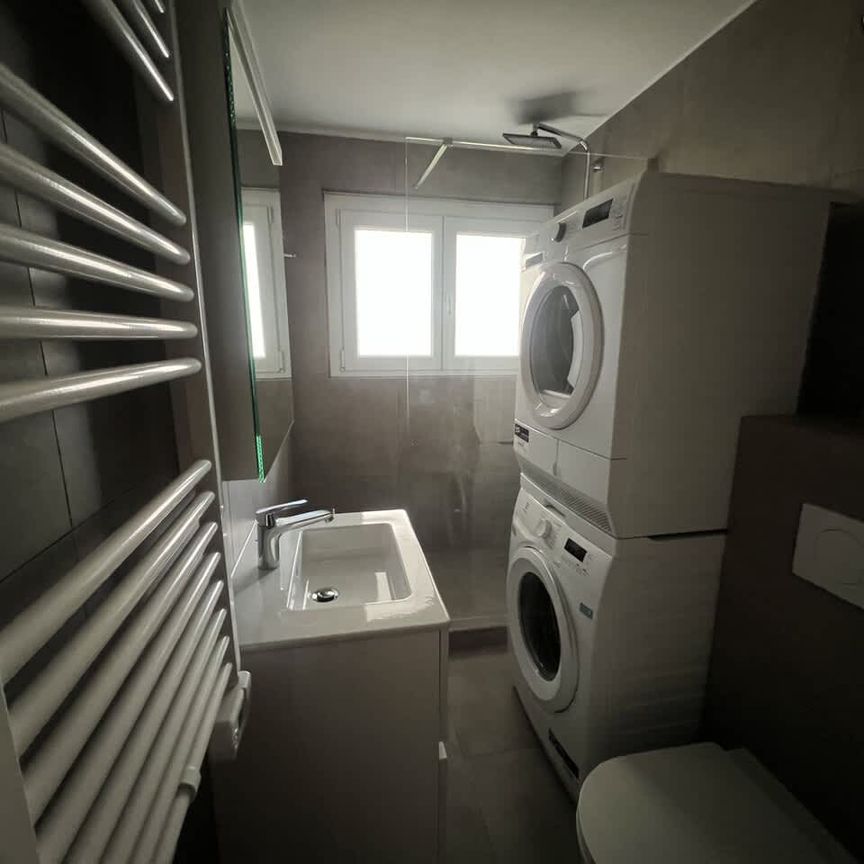 2 Zimmer, EG - Photo 1